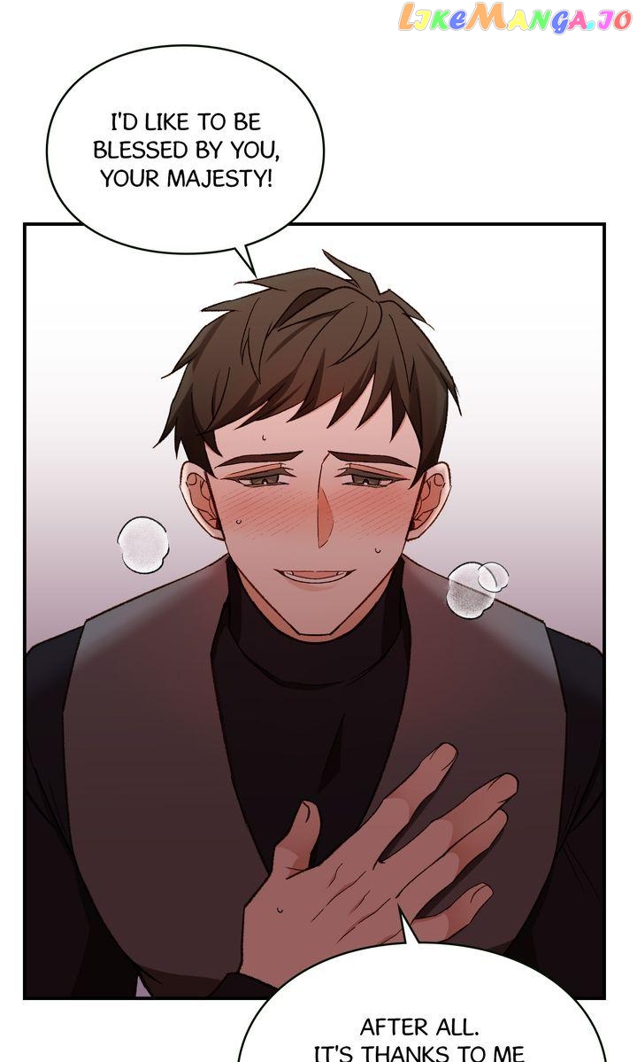 salvation - Manga chapter 63 - page 44