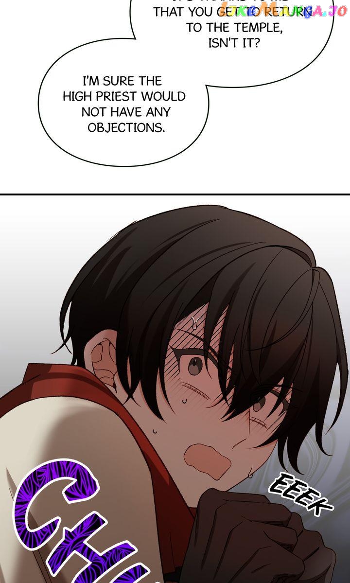 salvation - Manga chapter 63 - page 45
