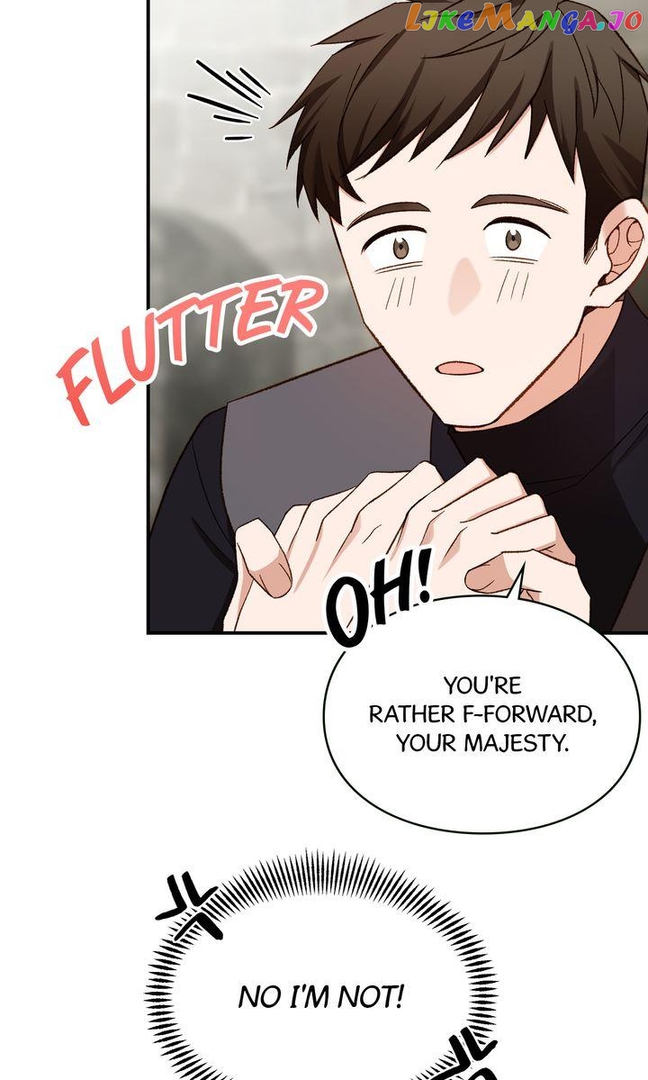 salvation - Manga chapter 63 - page 52