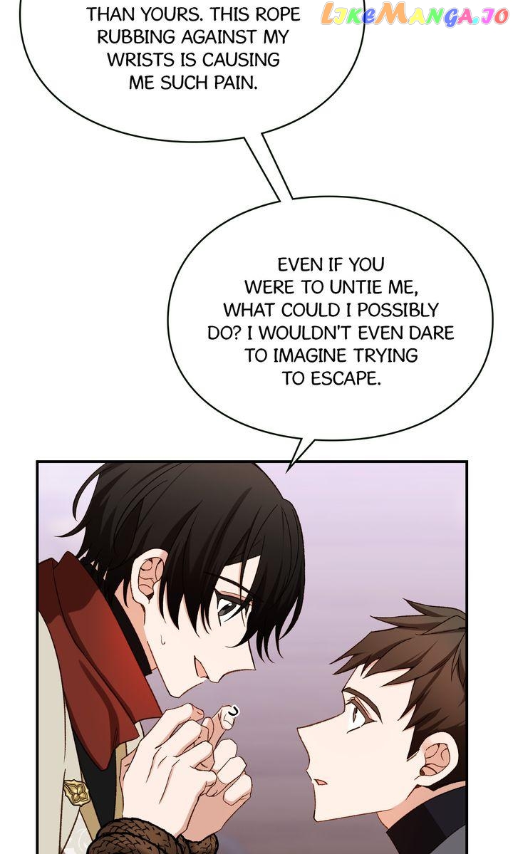 salvation - Manga chapter 63 - page 54