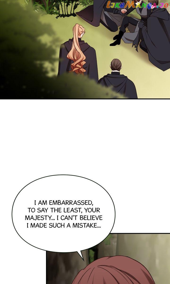 salvation - Manga chapter 63 - page 6