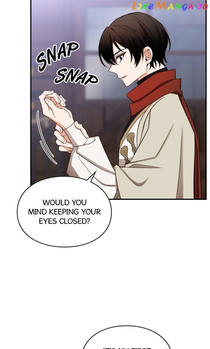 salvation - Manga chapter 63 - page 60