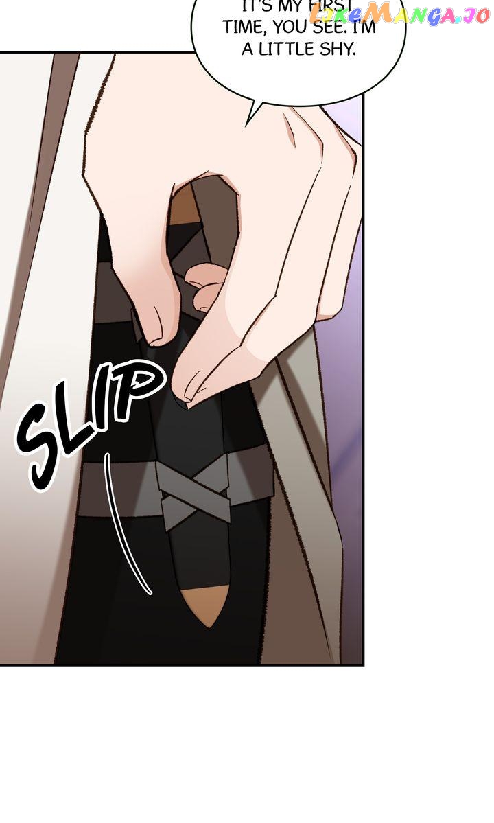 salvation - Manga chapter 63 - page 61