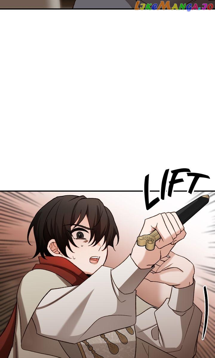 salvation - Manga chapter 63 - page 63