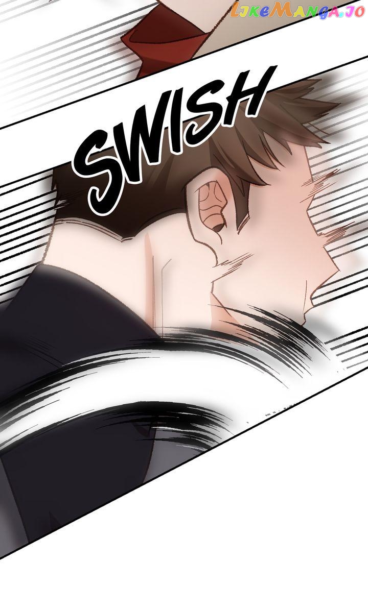 salvation - Manga chapter 63 - page 67