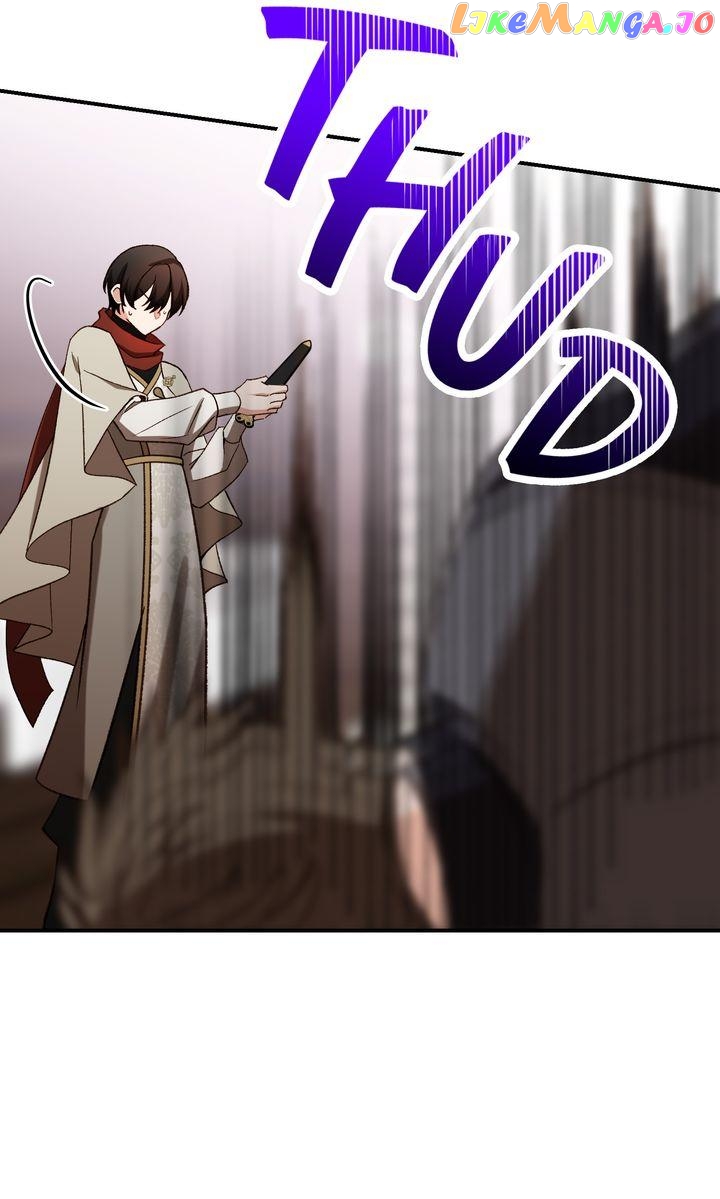 salvation - Manga chapter 63 - page 68