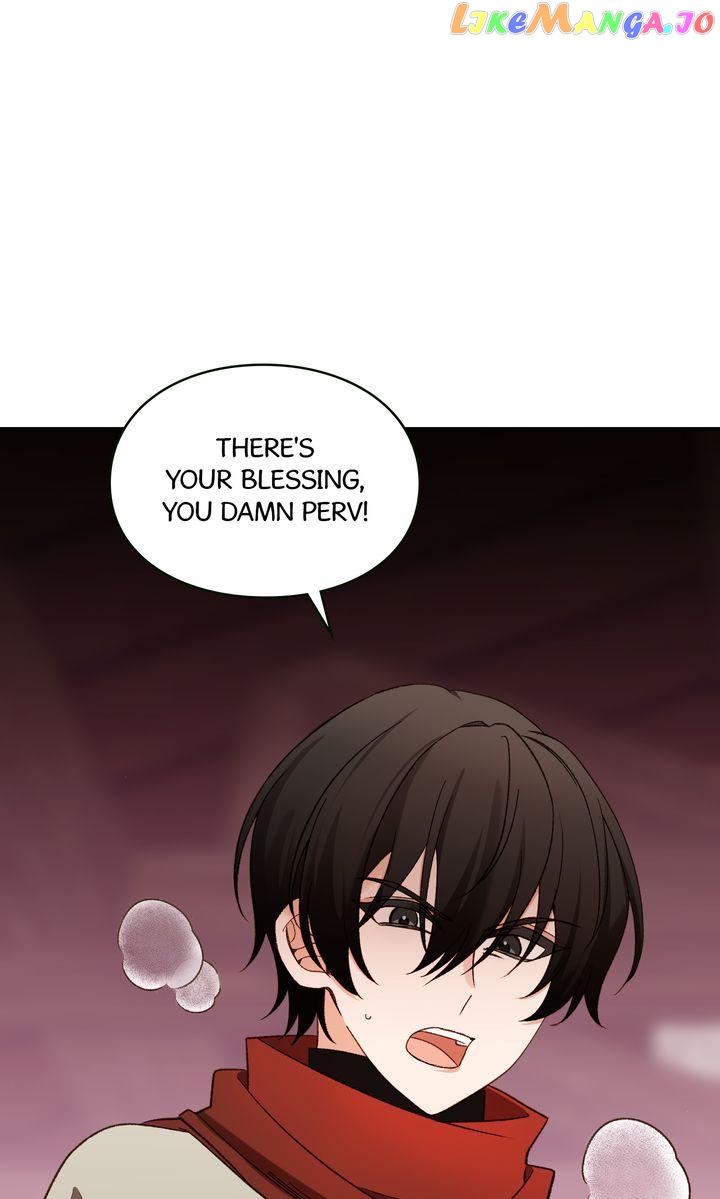 salvation - Manga chapter 63 - page 70