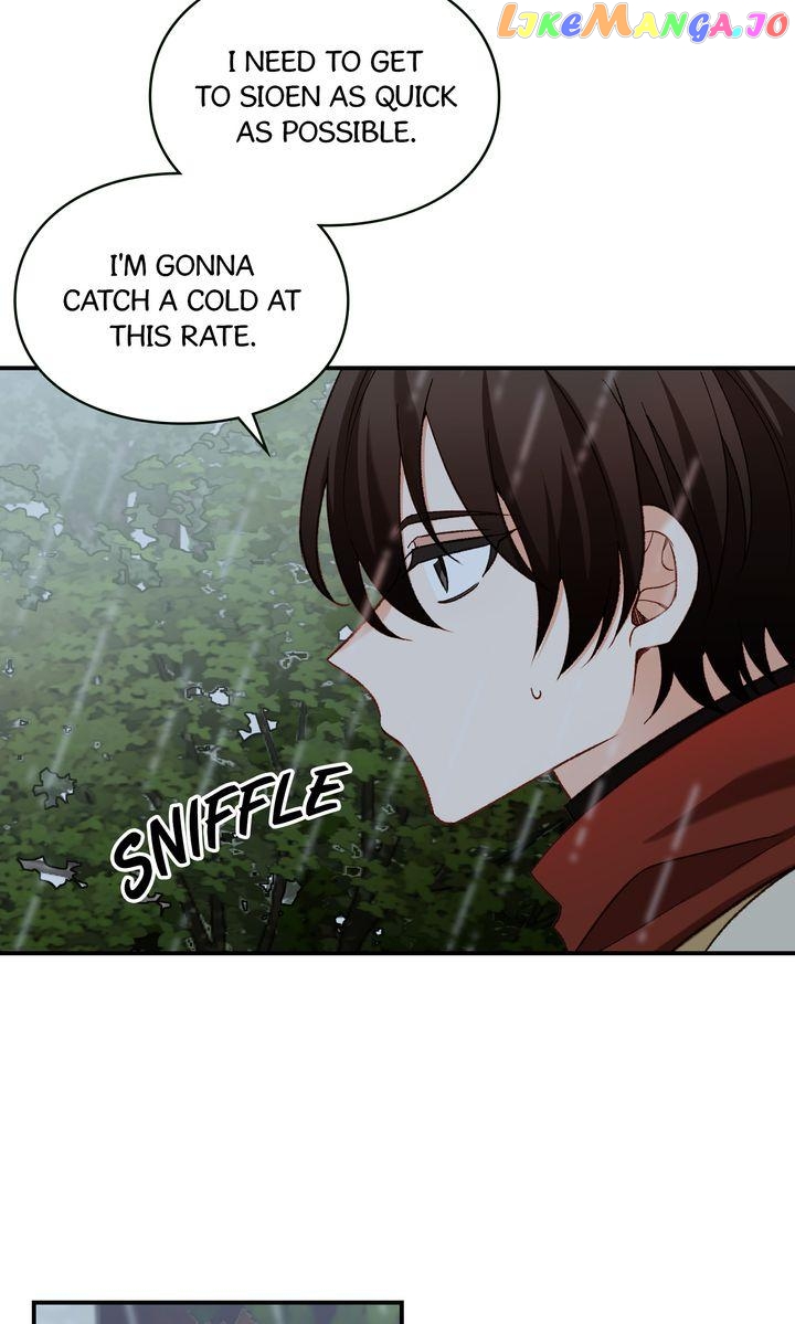 salvation - Manga chapter 63 - page 79