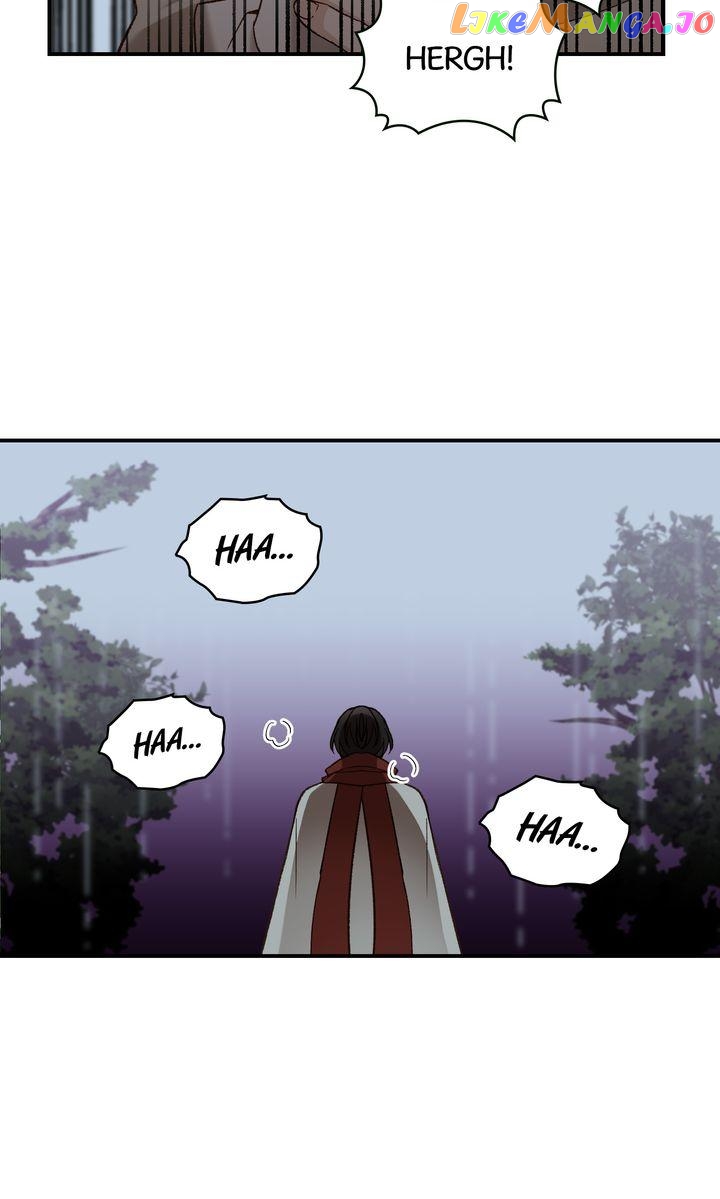 salvation - Manga chapter 63 - page 82