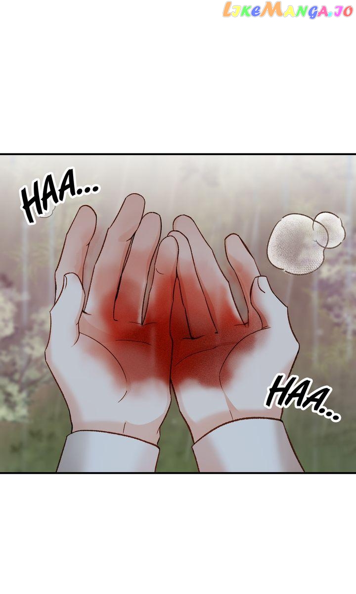 salvation - Manga chapter 63 - page 83