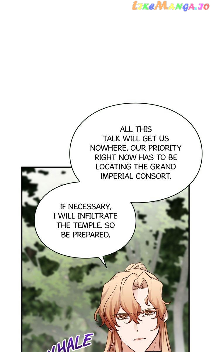 salvation - Manga chapter 63 - page 9