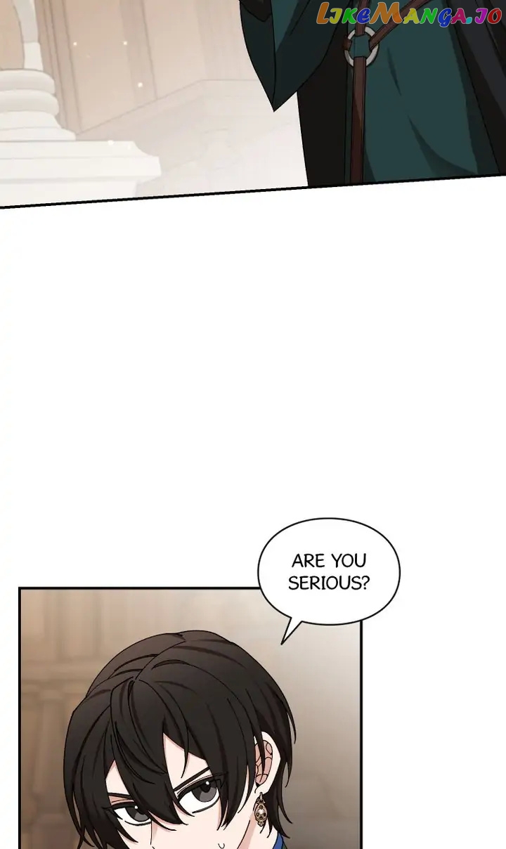 salvation - Manga chapter 44 - page 4