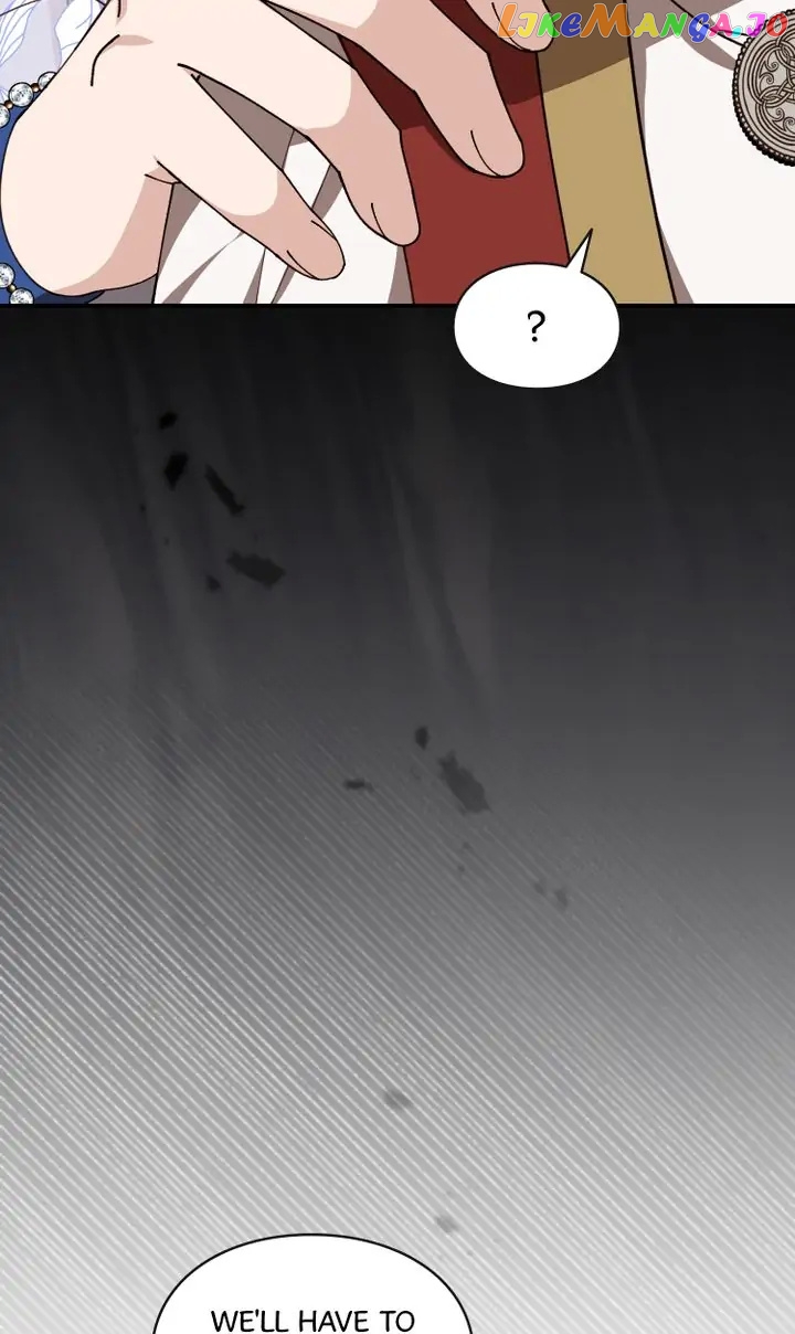 salvation - Manga chapter 44 - page 45