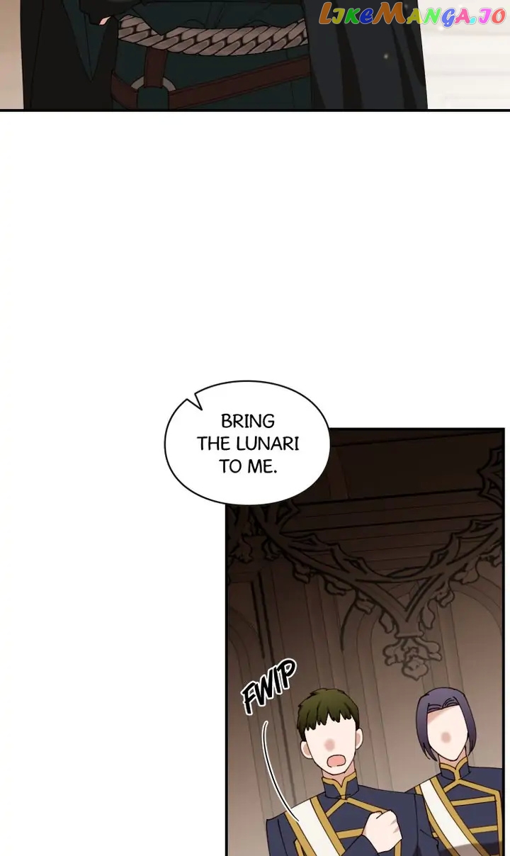 salvation - Manga chapter 44 - page 48