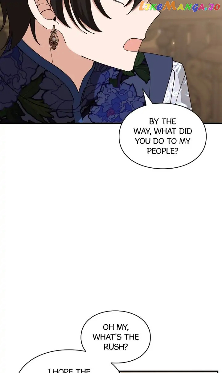 salvation - Manga chapter 44 - page 6
