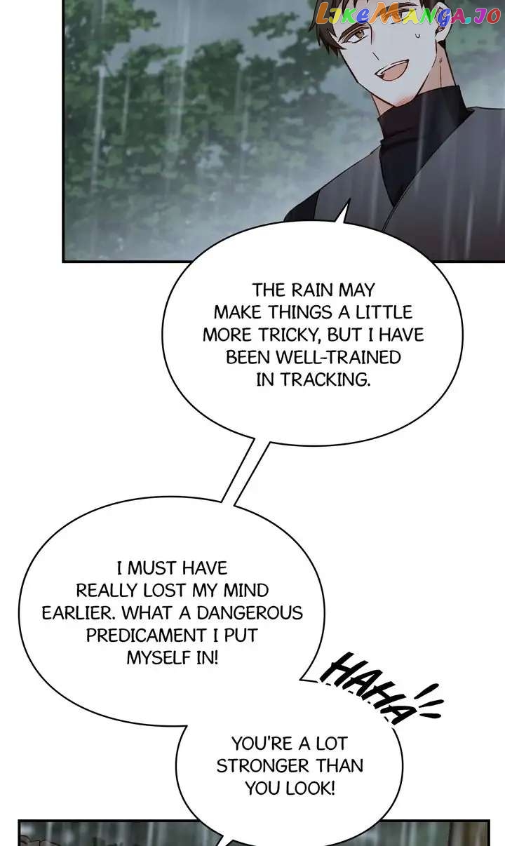 salvation - Manga chapter 64 - page 10