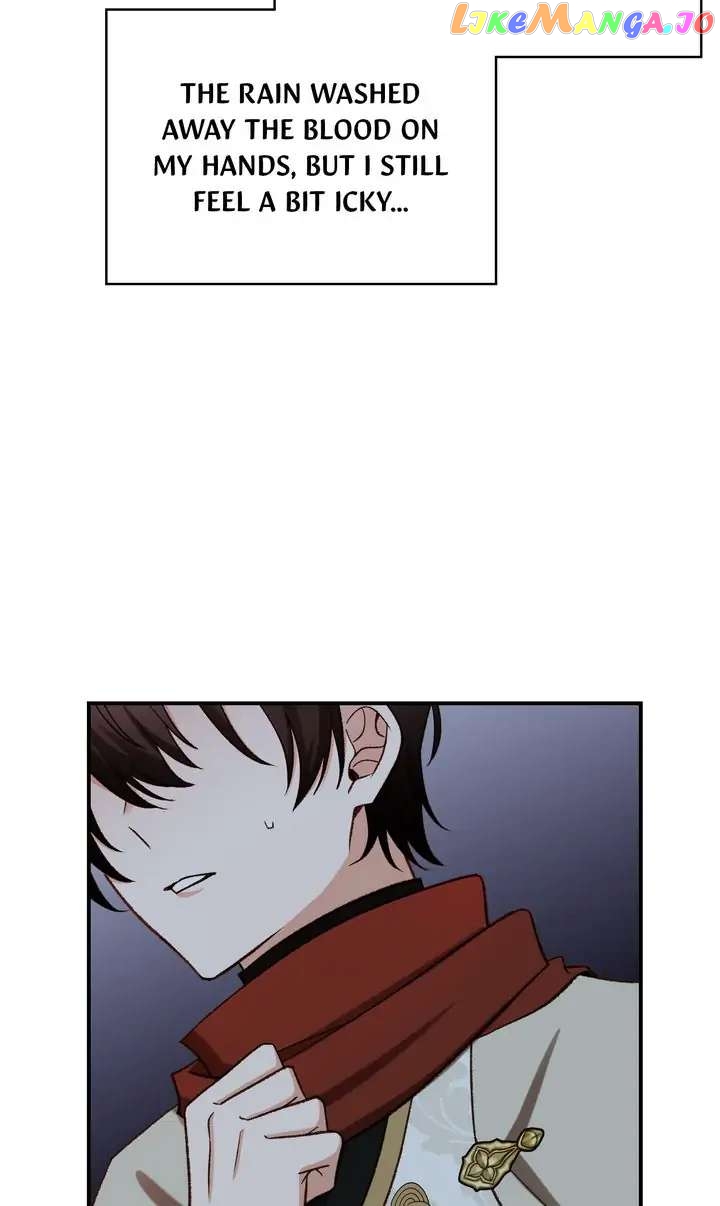salvation - Manga chapter 64 - page 21