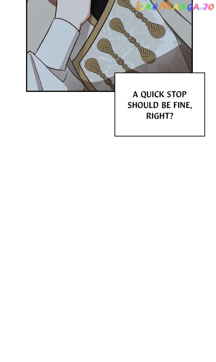 salvation - Manga chapter 64 - page 22