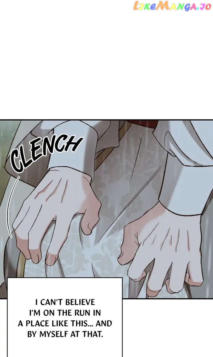 salvation - Manga chapter 64 - page 29