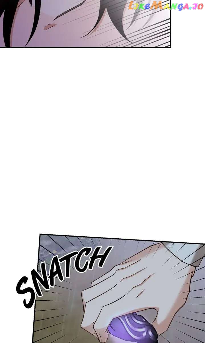 salvation - Manga chapter 64 - page 35