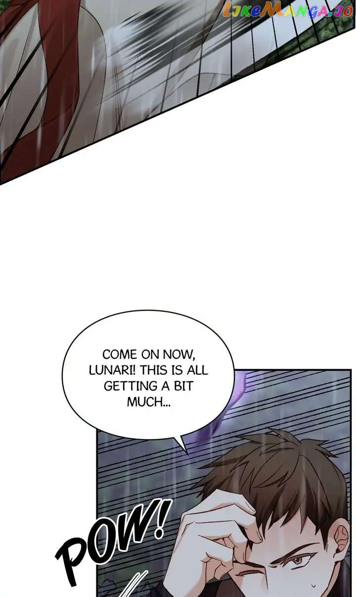 salvation - Manga chapter 64 - page 37