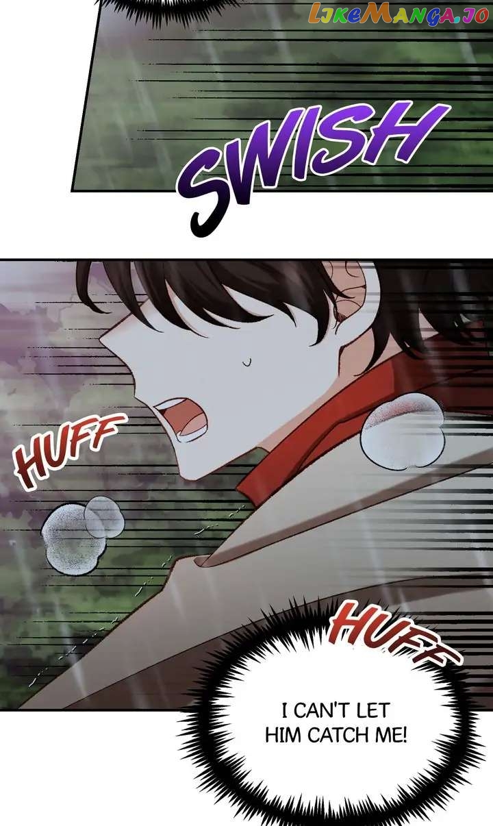salvation - Manga chapter 64 - page 40