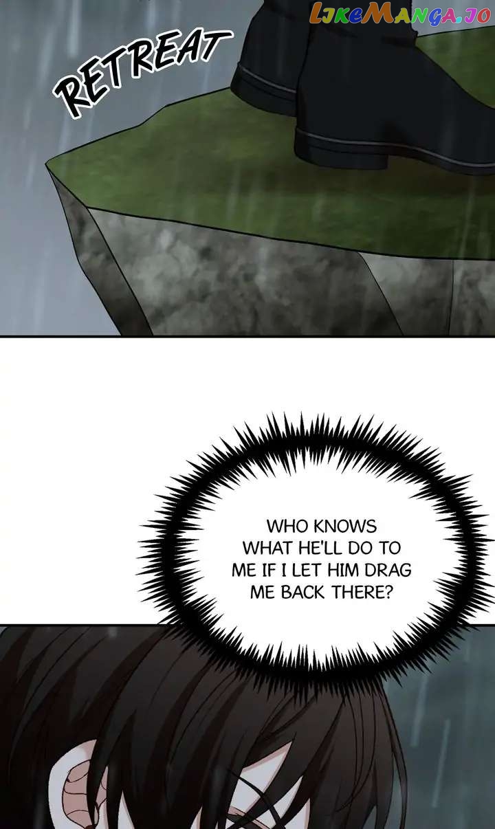 salvation - Manga chapter 64 - page 49