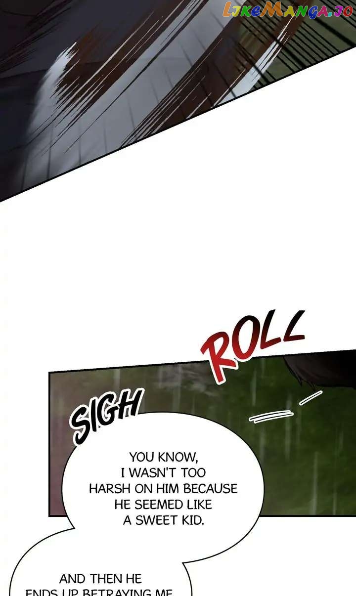 salvation - Manga chapter 64 - page 60