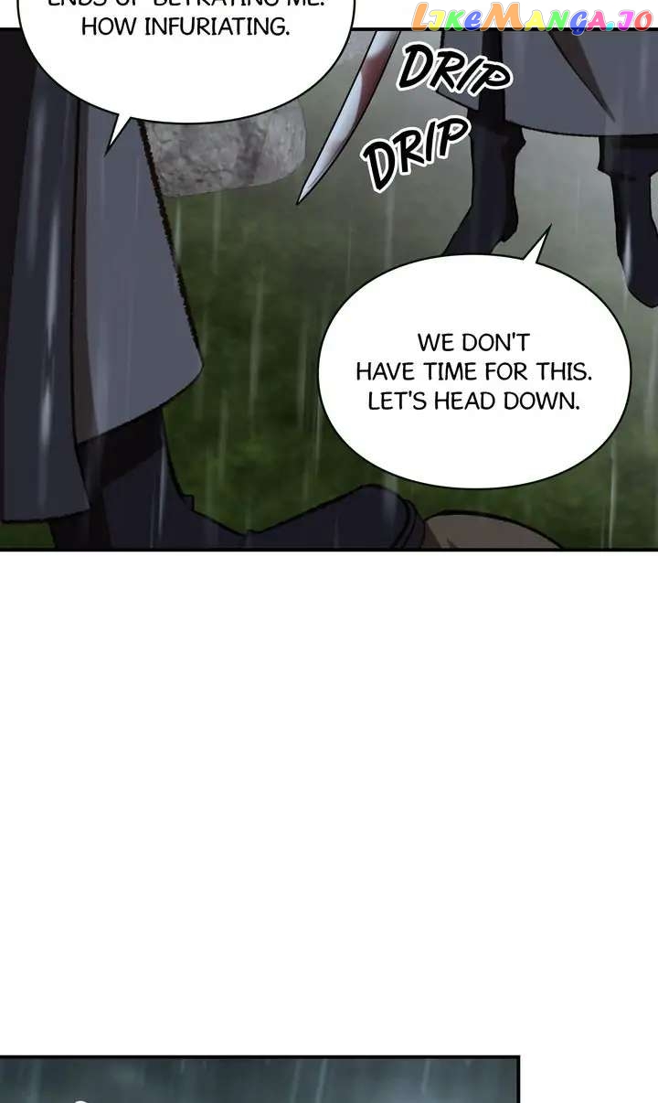salvation - Manga chapter 64 - page 61