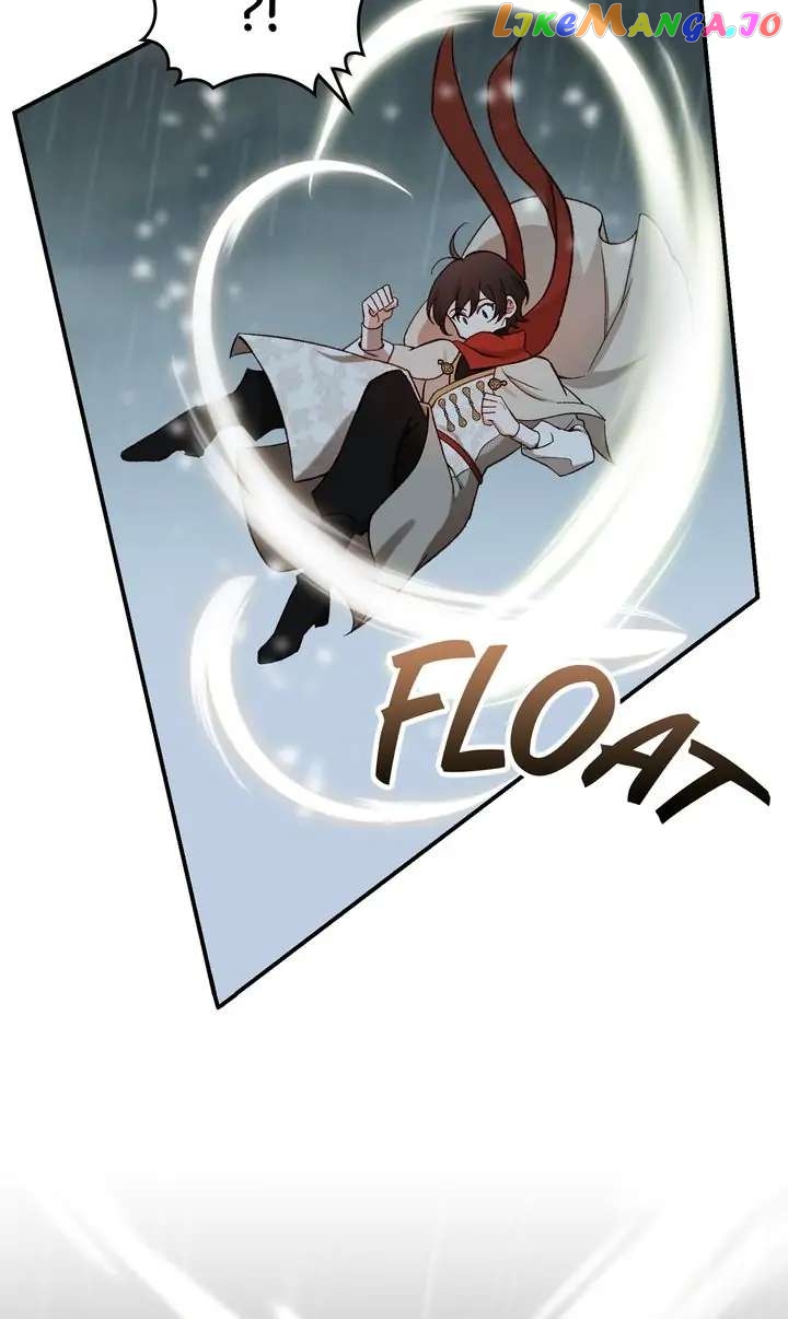 salvation - Manga chapter 64 - page 64