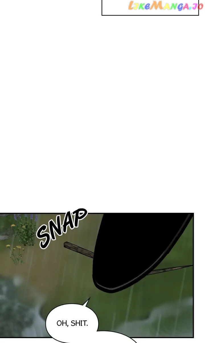salvation - Manga chapter 64 - page 7