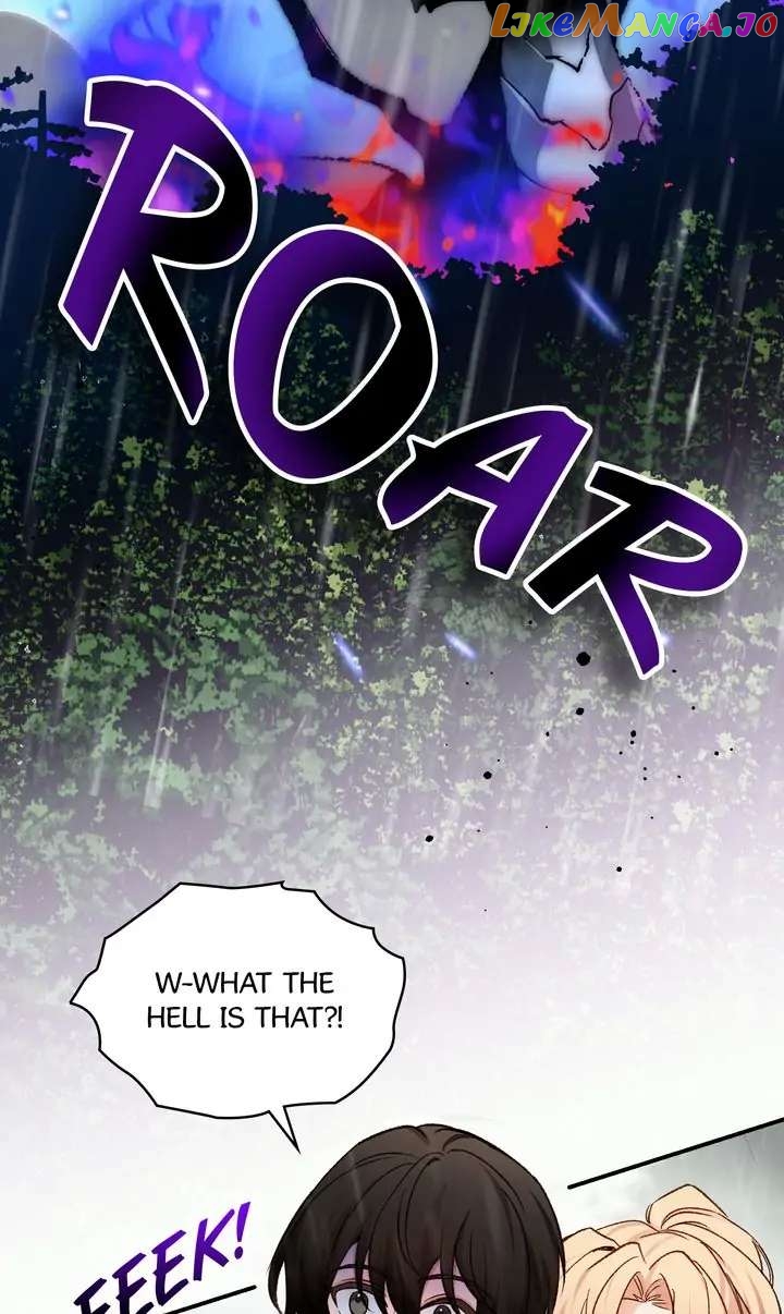 salvation - Manga chapter 64 - page 77