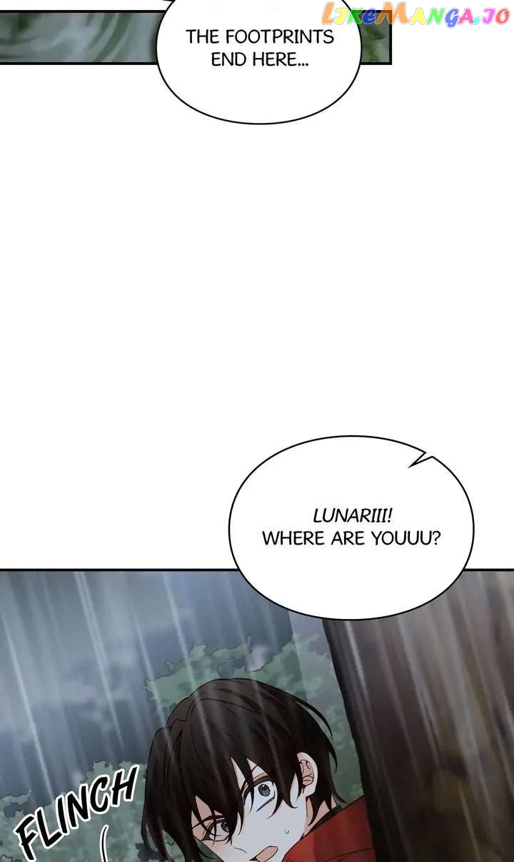 salvation - Manga chapter 64 - page 8
