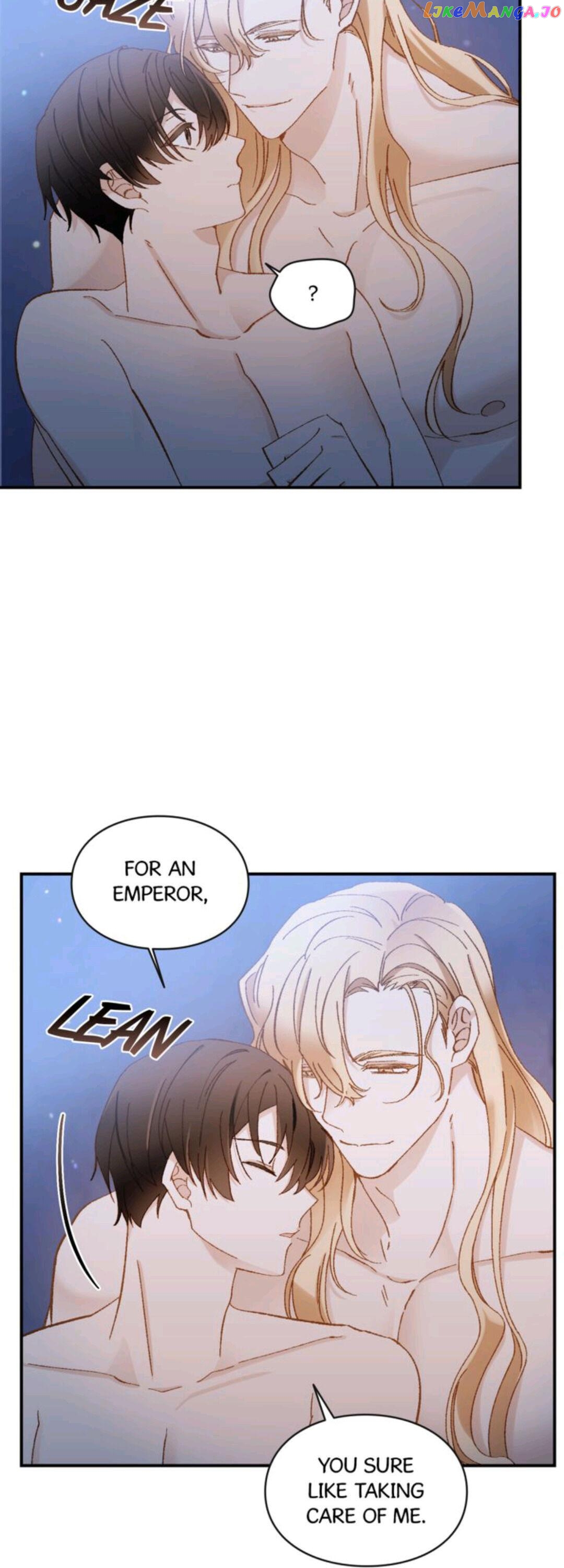 salvation - Manga chapter 11 - page 3