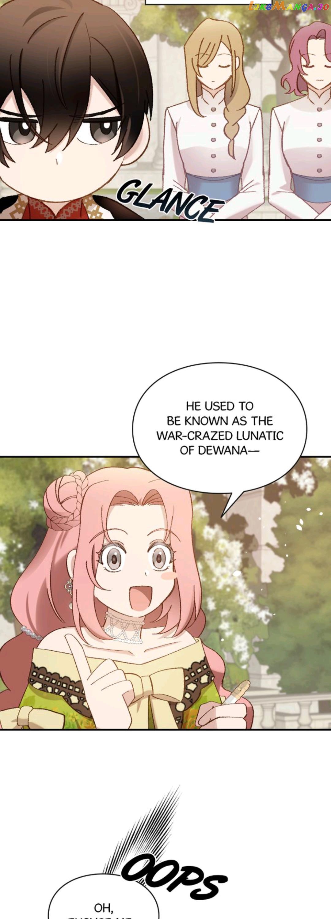 salvation - Manga chapter 11 - page 32