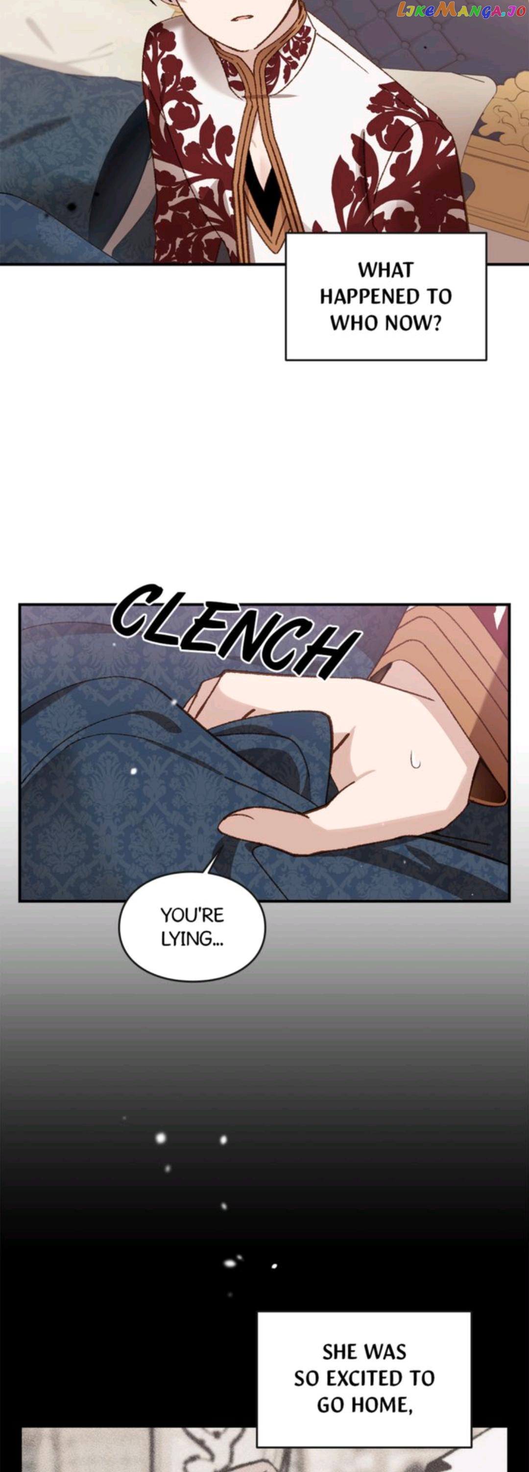 salvation - Manga chapter 12 - page 32