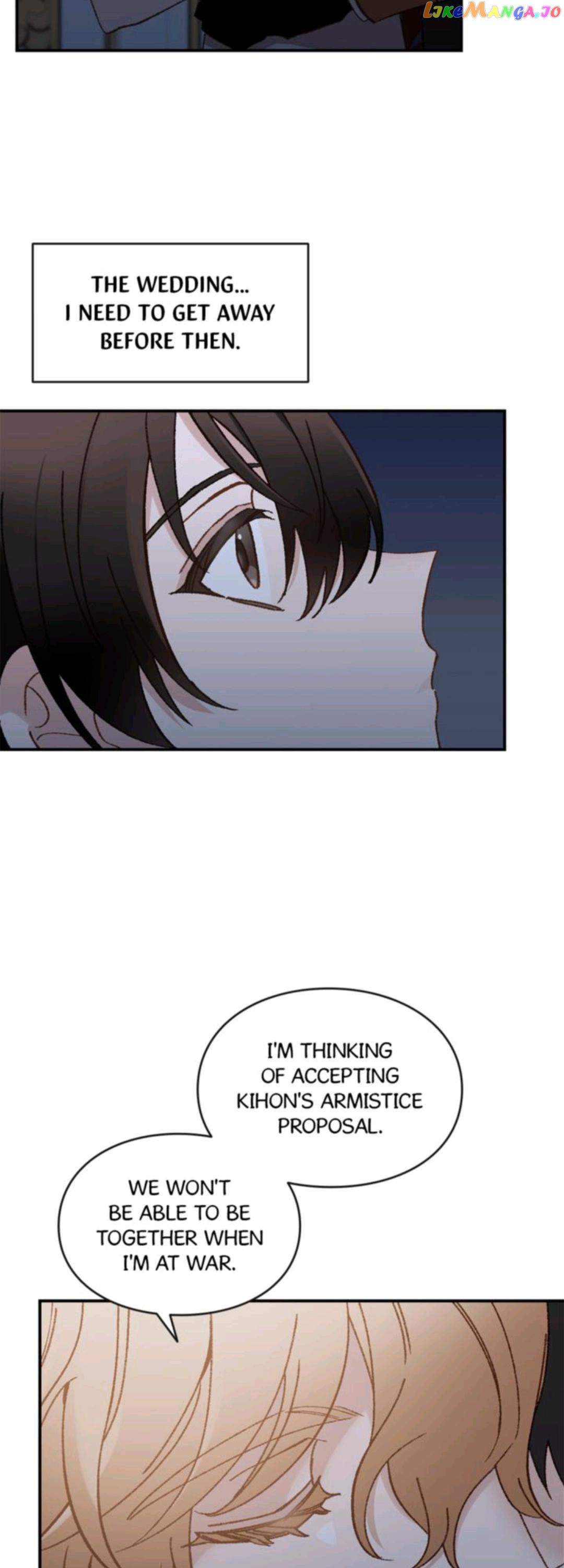 salvation - Manga chapter 12 - page 5