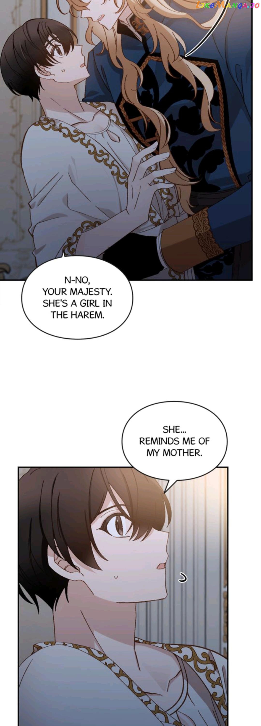 salvation - Manga chapter 12 - page 7