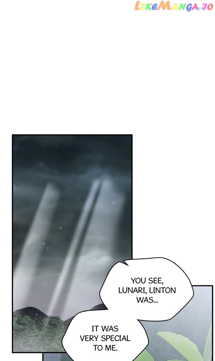 salvation - Manga chapter 66 - page 10