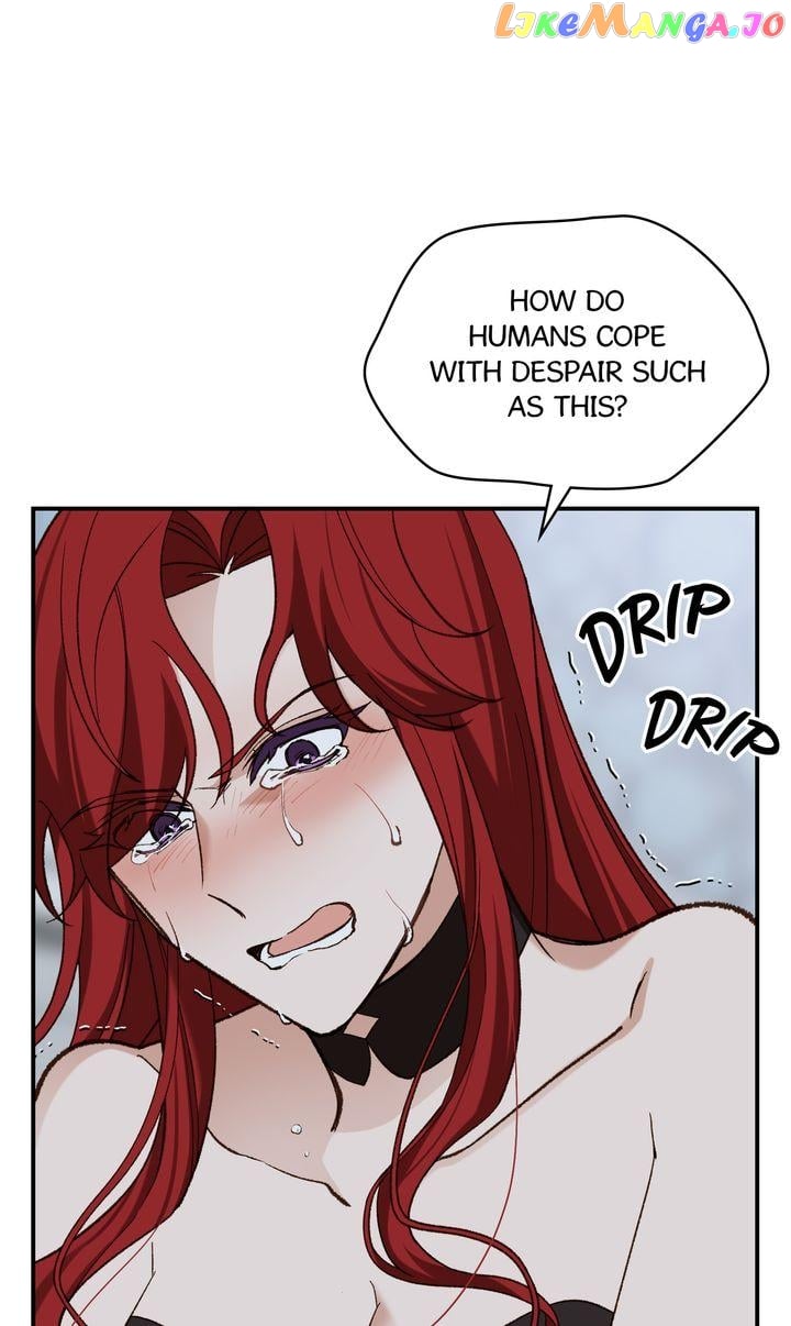 salvation - Manga chapter 66 - page 14