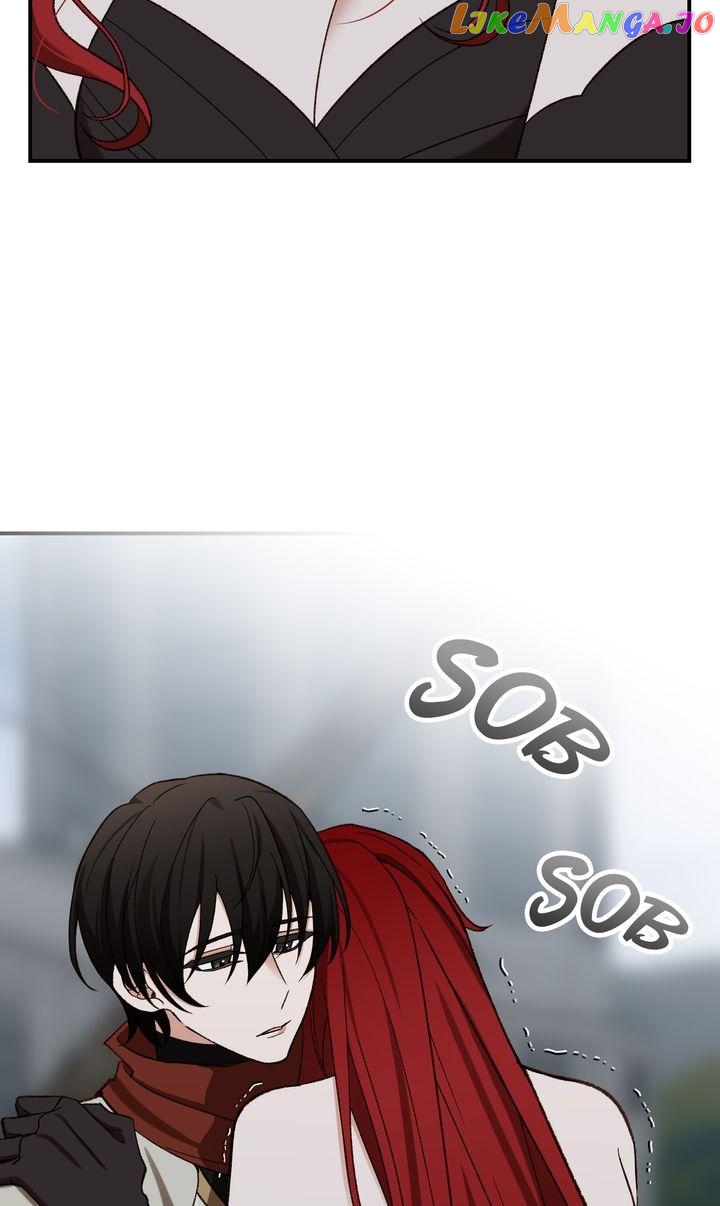 salvation - Manga chapter 66 - page 15