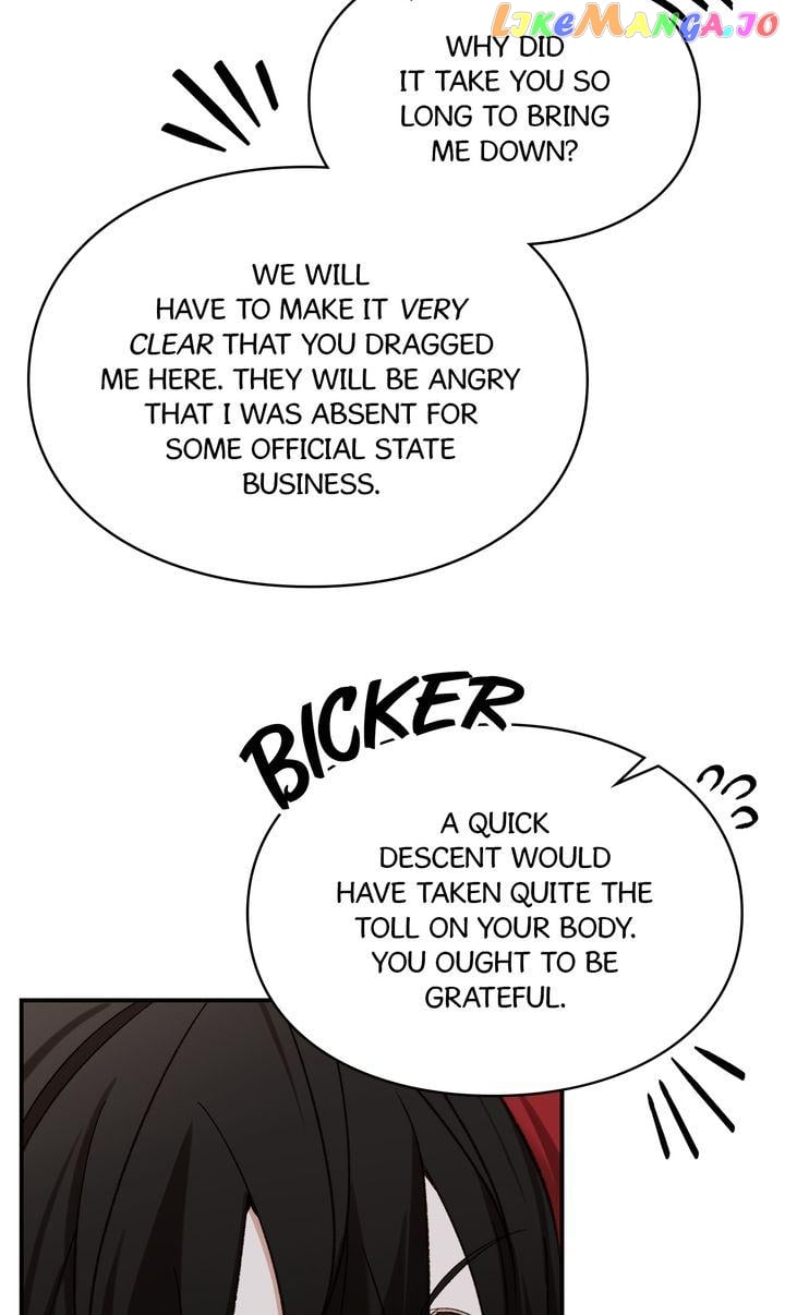 salvation - Manga chapter 66 - page 17