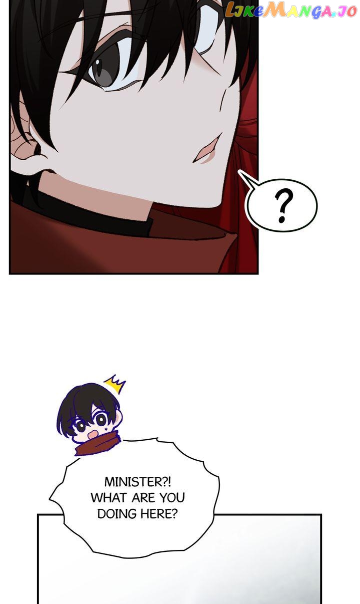 salvation - Manga chapter 66 - page 18