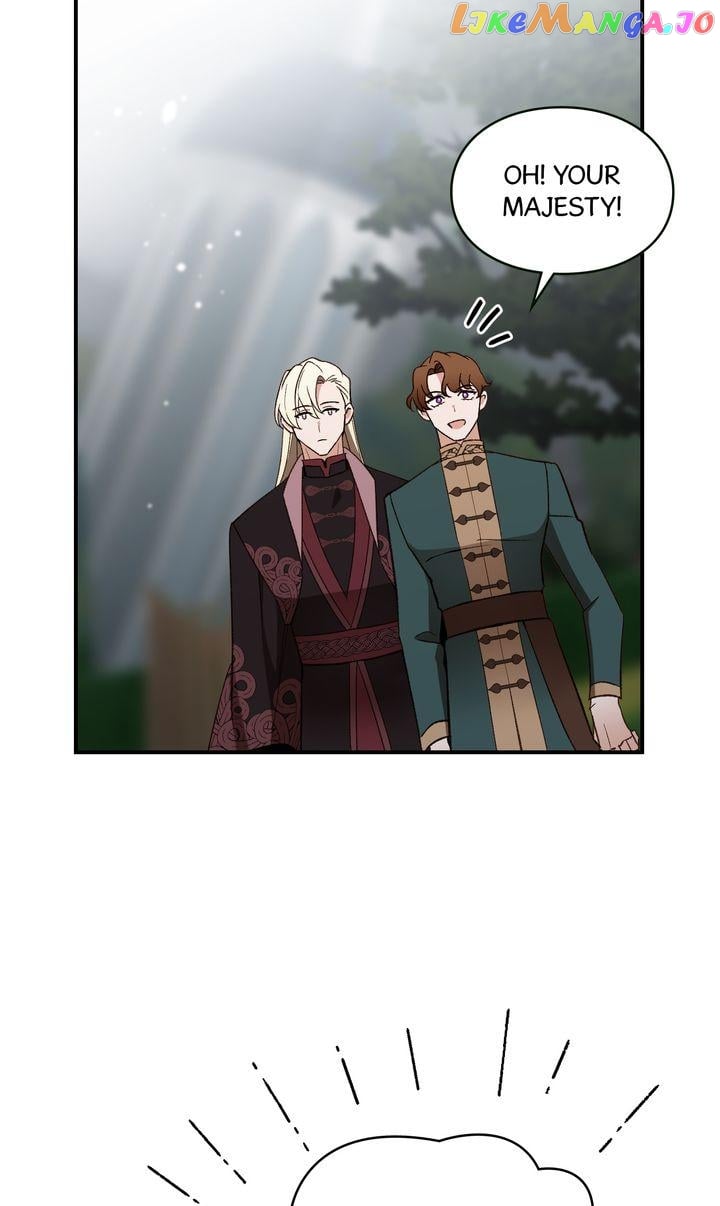 salvation - Manga chapter 66 - page 19