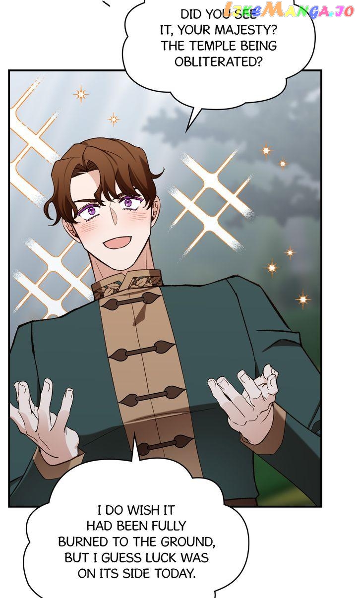 salvation - Manga chapter 66 - page 20