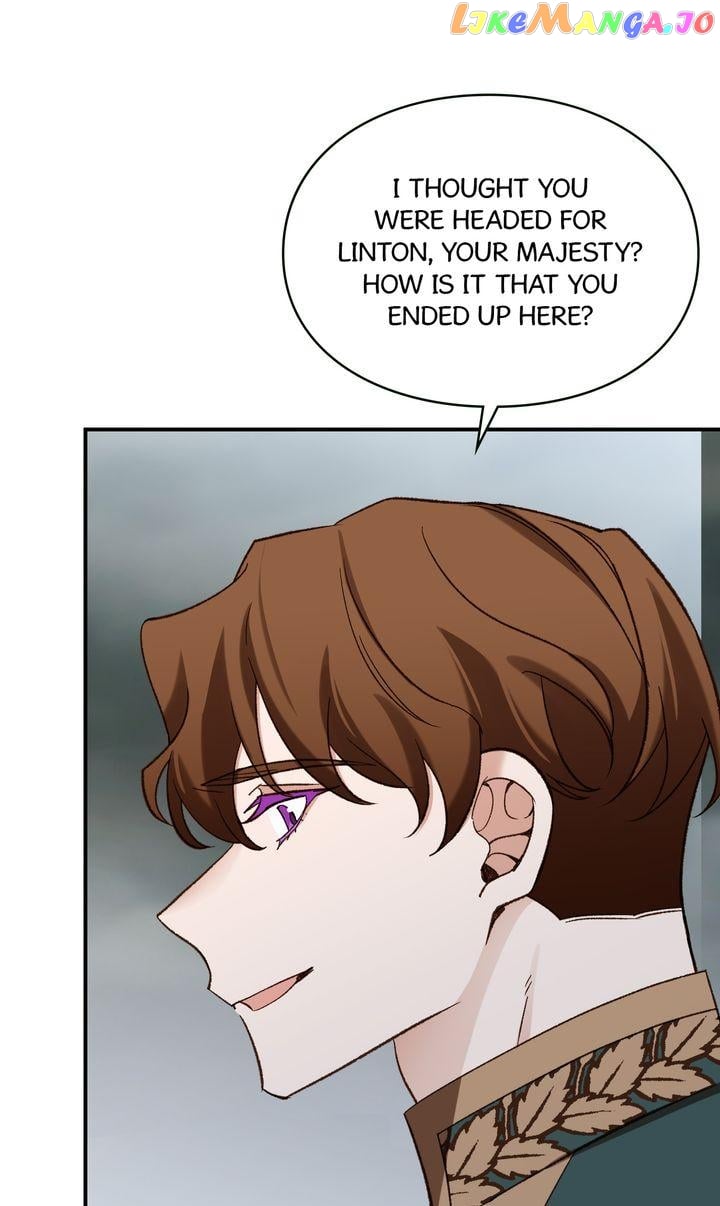 salvation - Manga chapter 66 - page 22