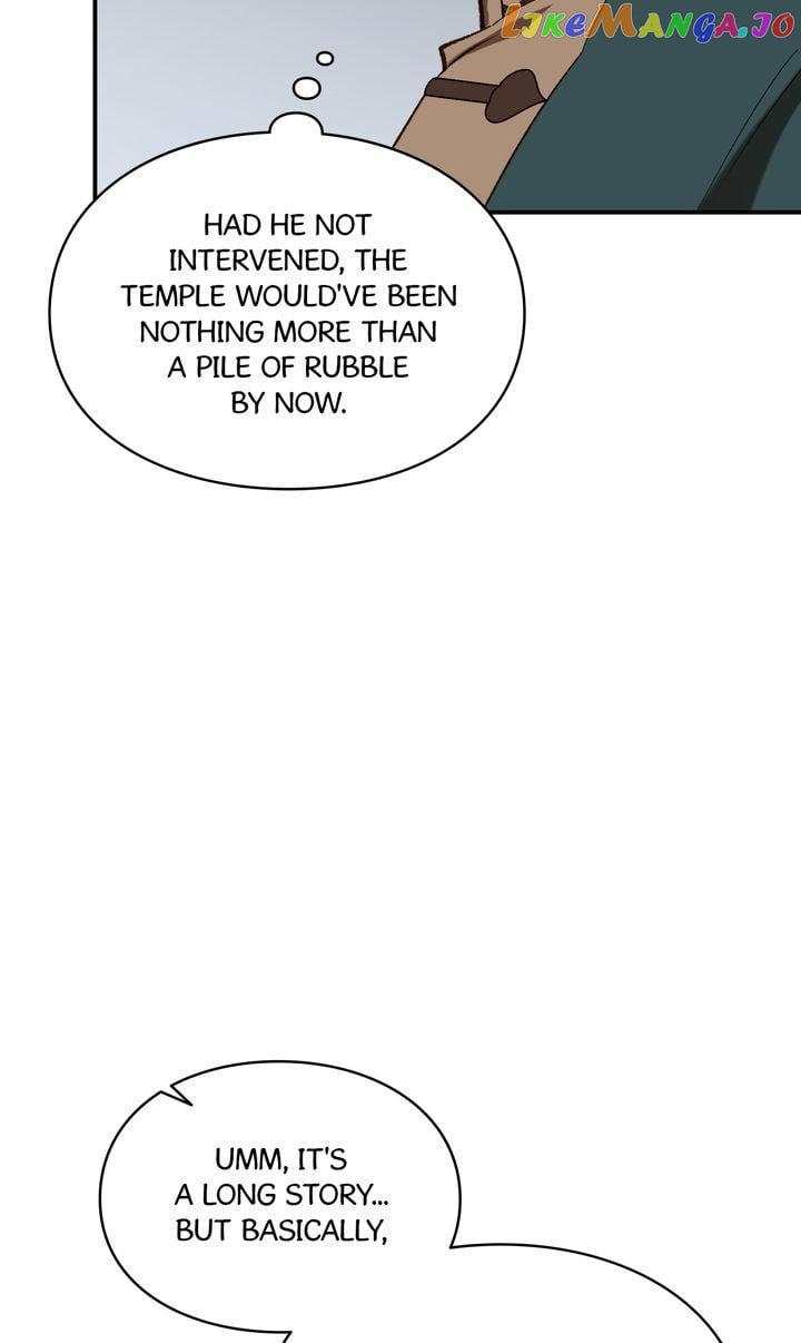 salvation - Manga chapter 66 - page 23