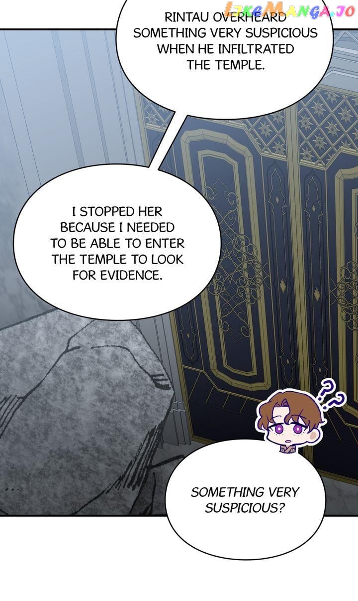 salvation - Manga chapter 66 - page 24