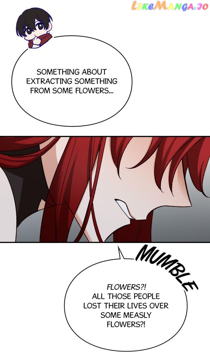 salvation - Manga chapter 66 - page 25
