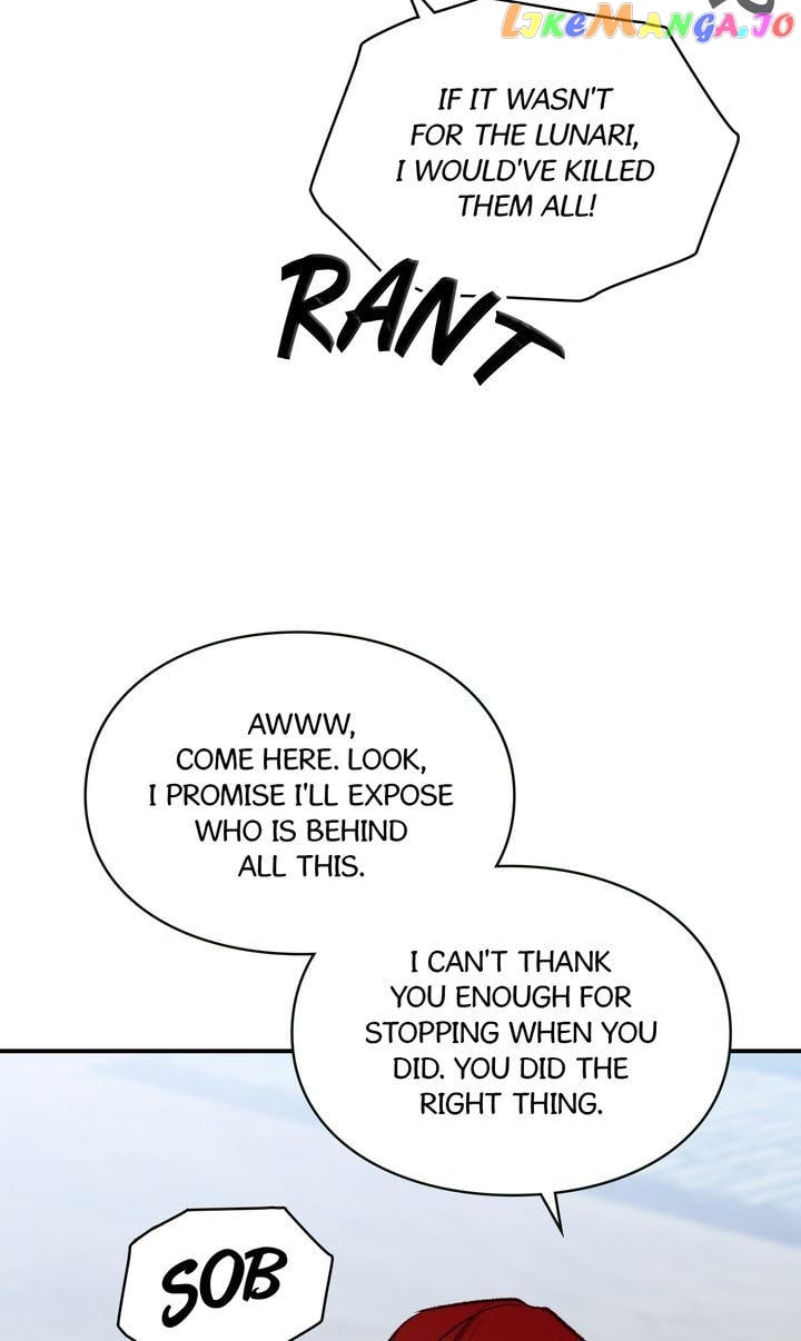 salvation - Manga chapter 66 - page 27
